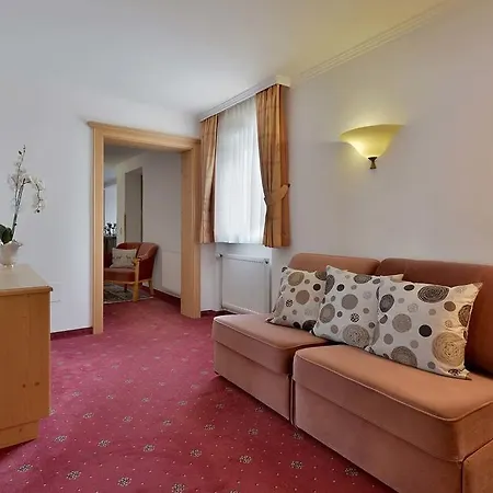 Glockenstuhl Hotel Gerlos