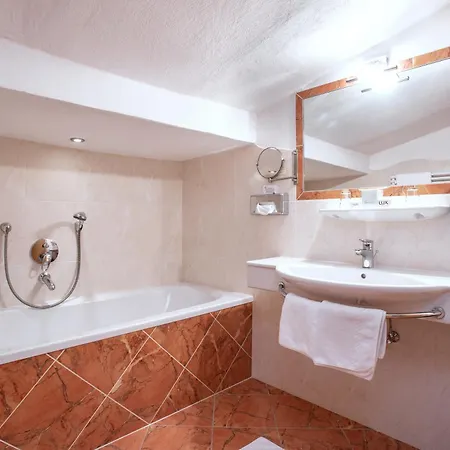 Glockenstuhl Hotel 4*