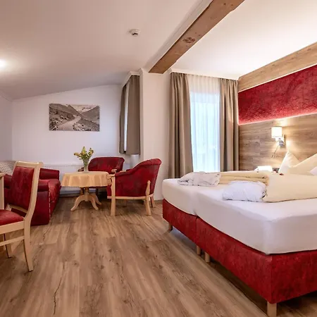 Hotel Glockenstuhl Gerlos