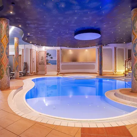 Glockenstuhl Hotel 4*