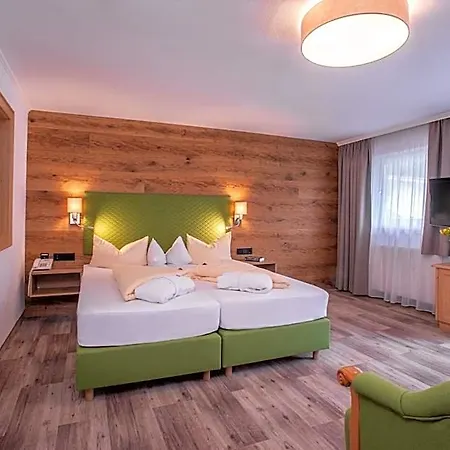 Hotel Glockenstuhl