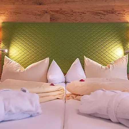 Hotel Glockenstuhl