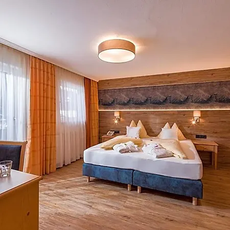 Hotel Glockenstuhl