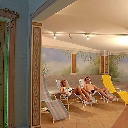 Hotel Glockenstuhl Gerlos