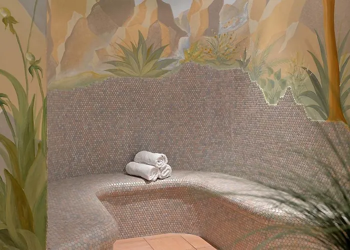 Glockenstuhl Hotel 4*