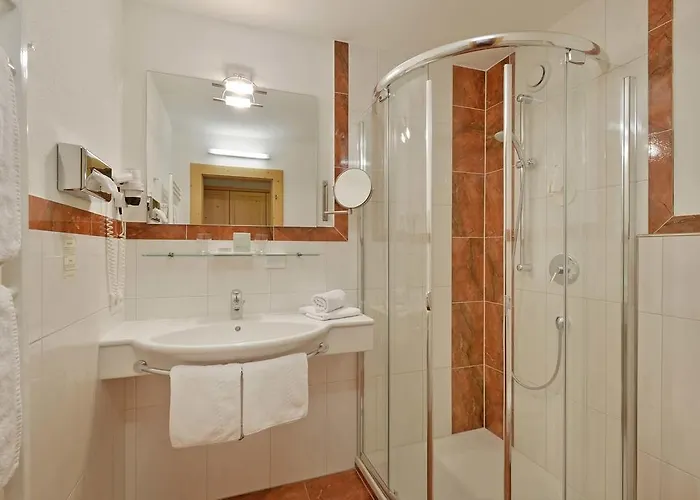 Glockenstuhl 4* Gerlos