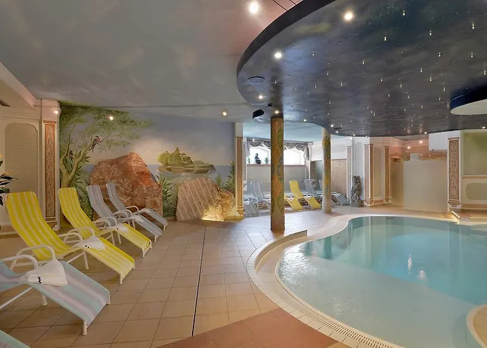 Glockenstuhl 4* Gerlos