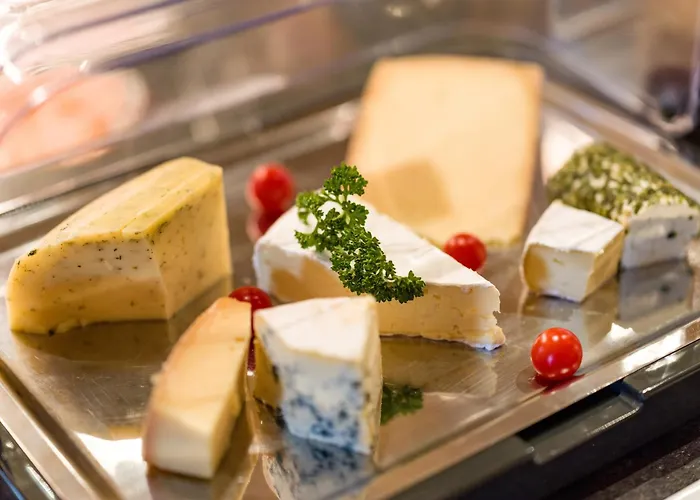 Hotel Glockenstuhl Gerlos