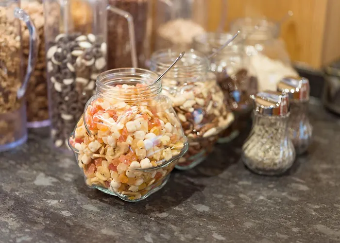 Glockenstuhl Hotel 4*