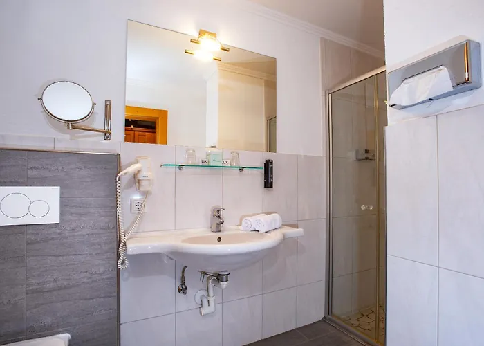 Glockenstuhl Hotel 4*