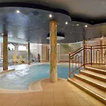 Hotel Glockenstuhl 4*