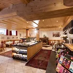 Hotel Glockenstuhl