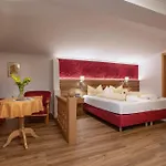 Hotel Glockenstuhl