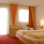 Hotel Glockenstuhl