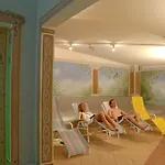 Hotel Glockenstuhl