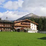 Glockenstuhl Gerlos