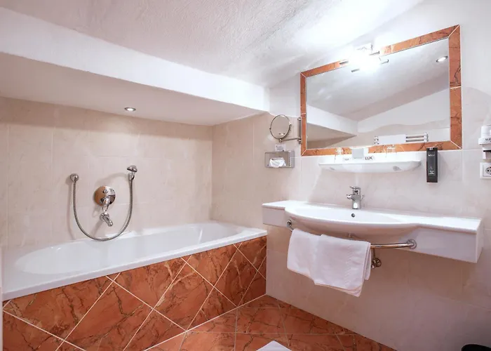 Glockenstuhl Hotel 4*