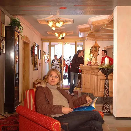 Glockenstuhl גרלוס